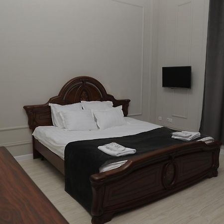 Prime Villa Hotel Tashkent Exterior photo