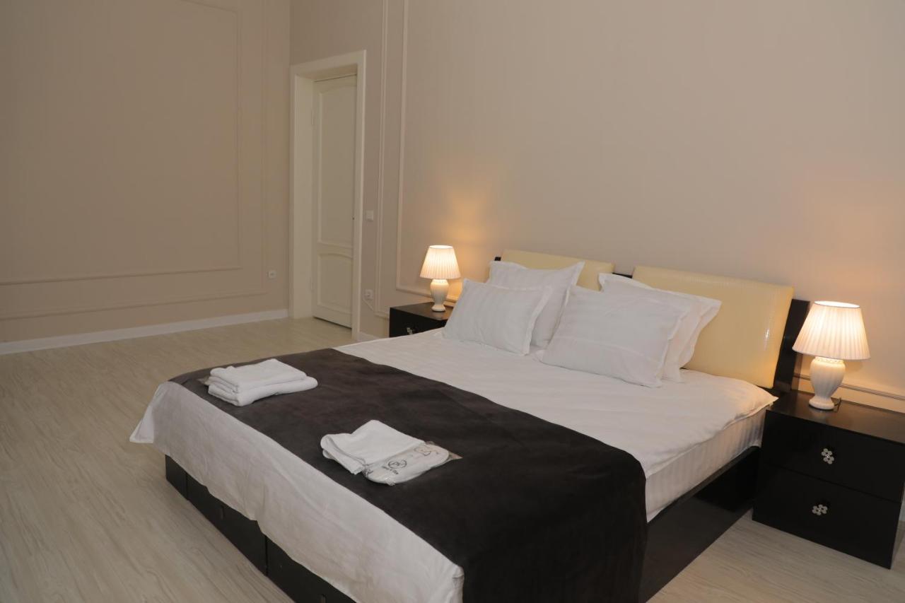 Prime Villa Hotel Tashkent Exterior photo