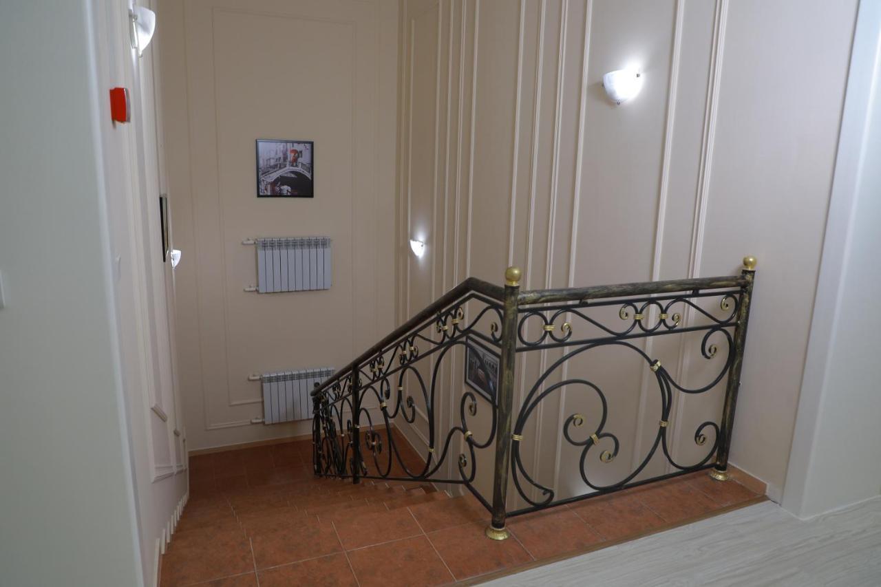 Prime Villa Hotel Tashkent Exterior photo
